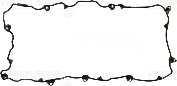 Gasket, cylinder head cover